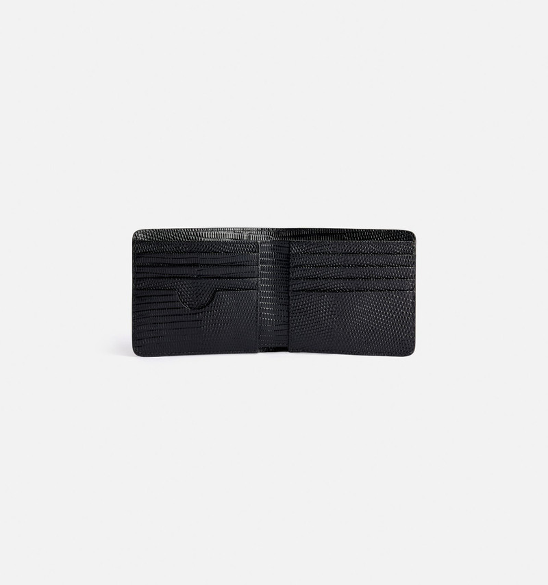 Folded Wallet 4