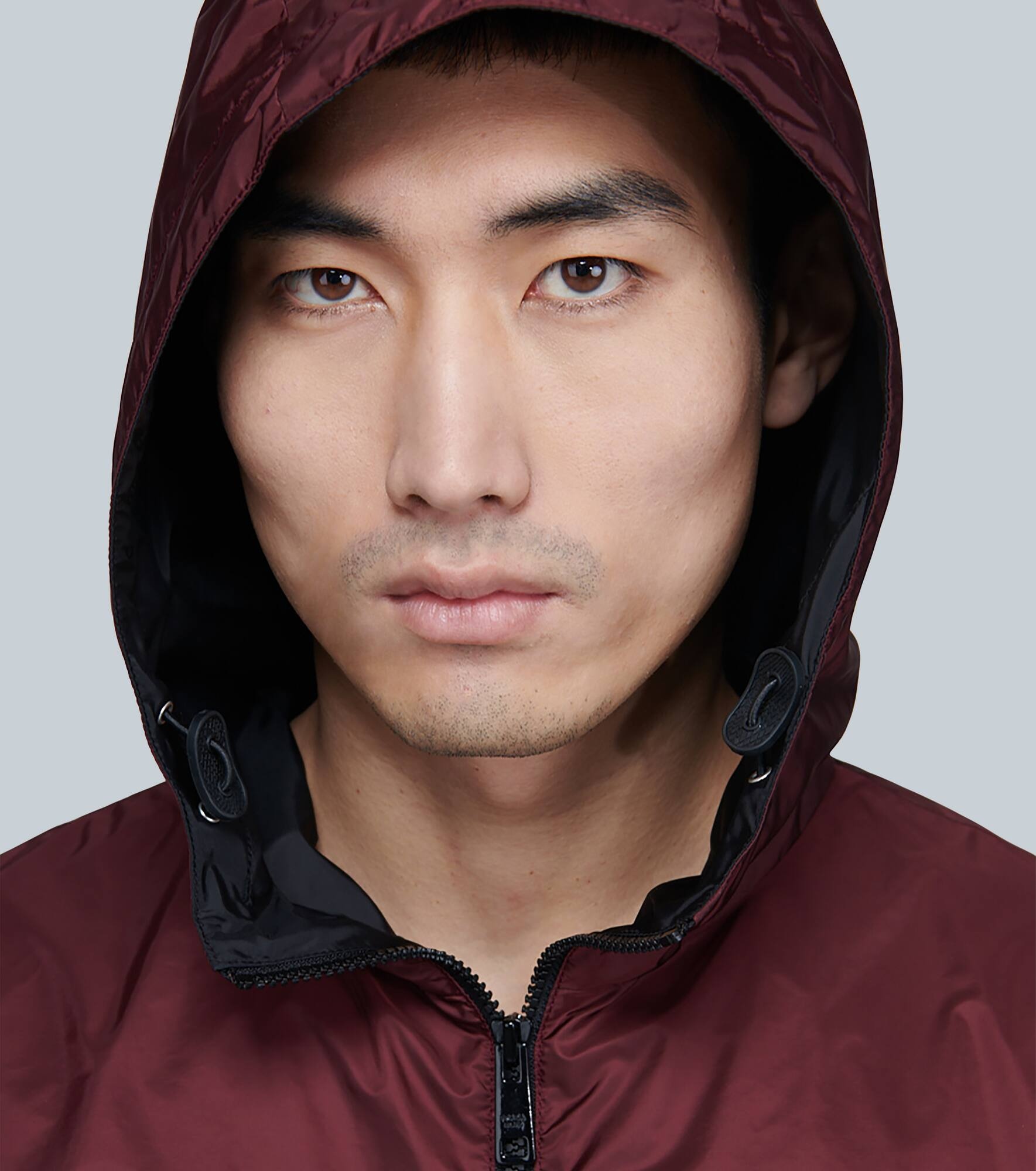 technical jacket with zip-off sleeves - 6
