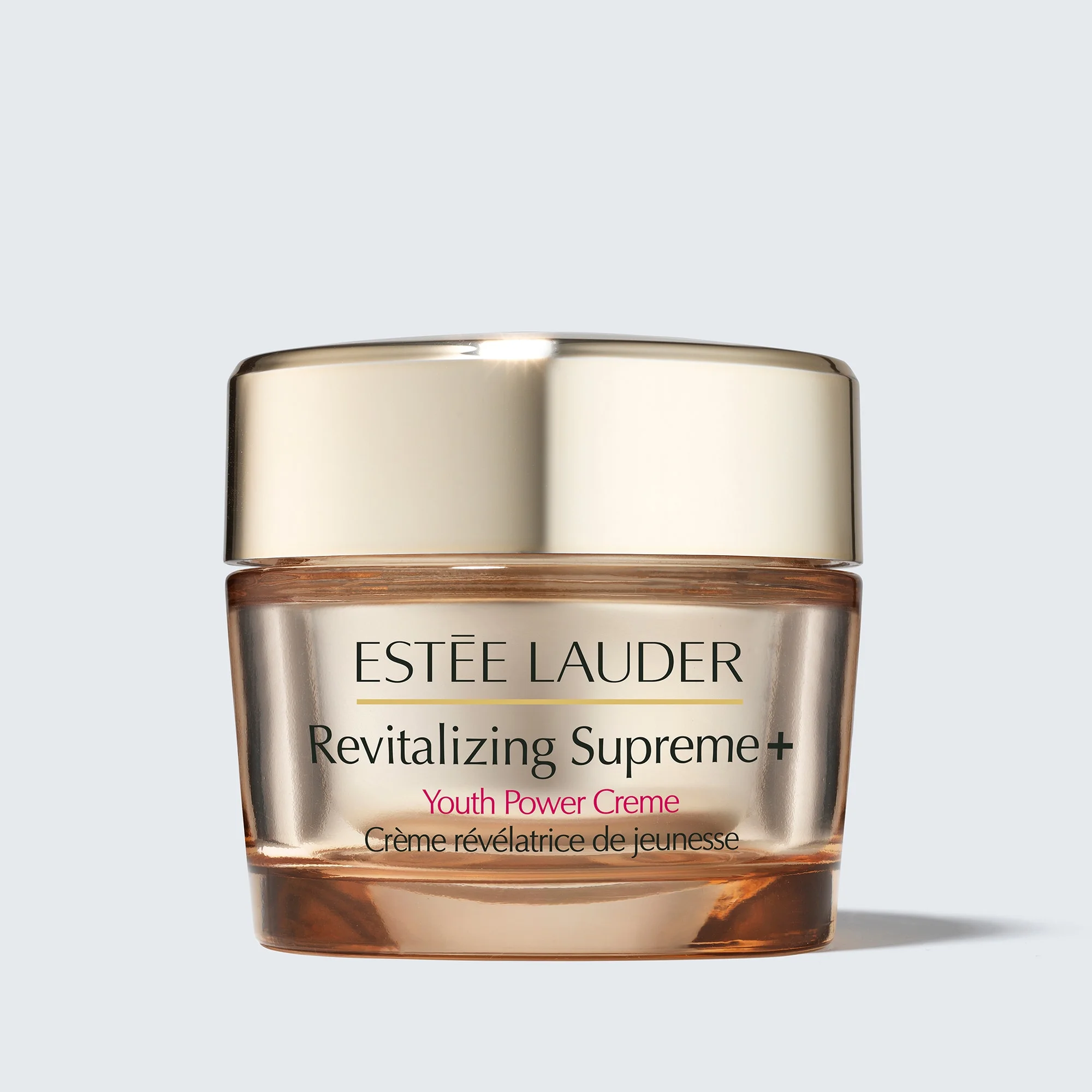 Revitalizing Supreme+ Moisturizer Youth Power Creme - 1