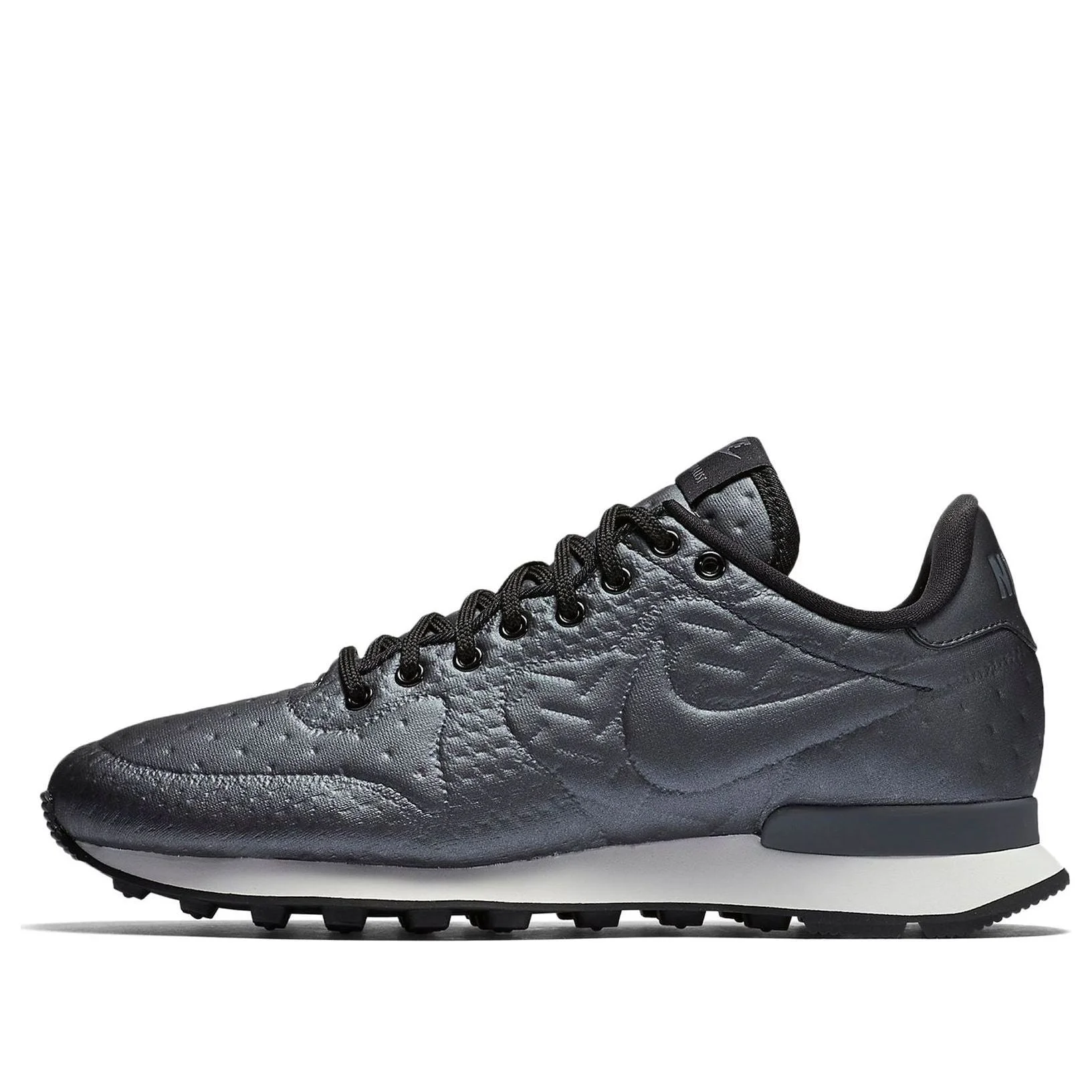 (WMNS) Nike Internationalist Jacquard 859544-002 - 1
