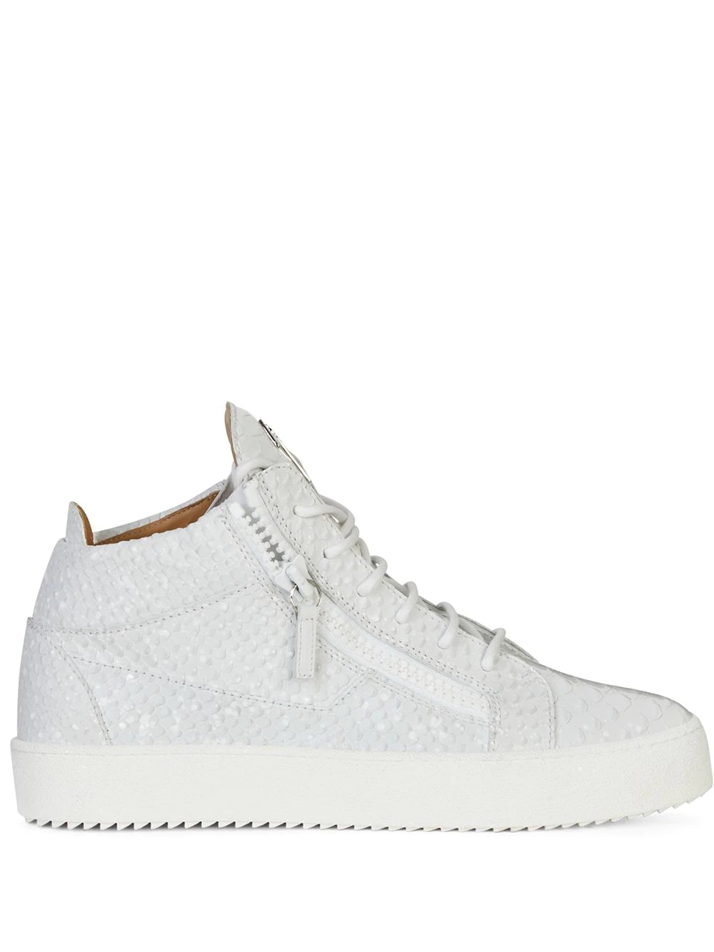 Kriss high-top sneakers - 1