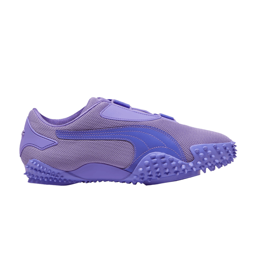 Mostro 'Ecstasy Pack - Lavender' - 1