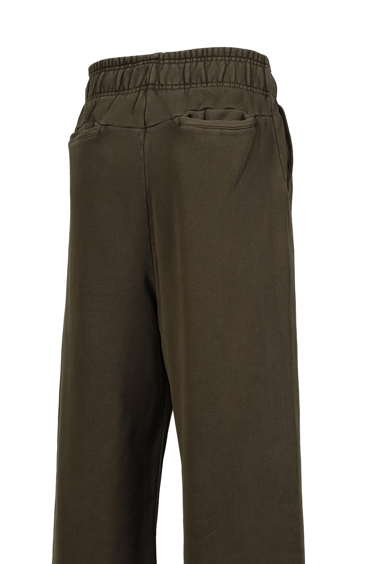 FULL SWEATPANT / MILITARY - 5