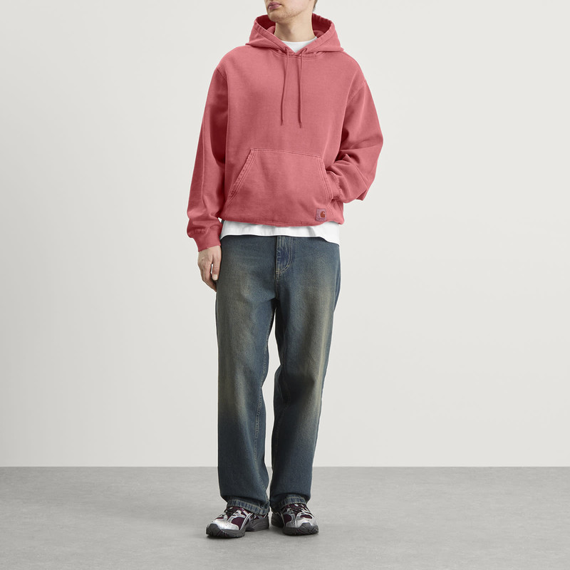 Carhartt WIP Carhartt WIP Hooded Torion Sweat outlook