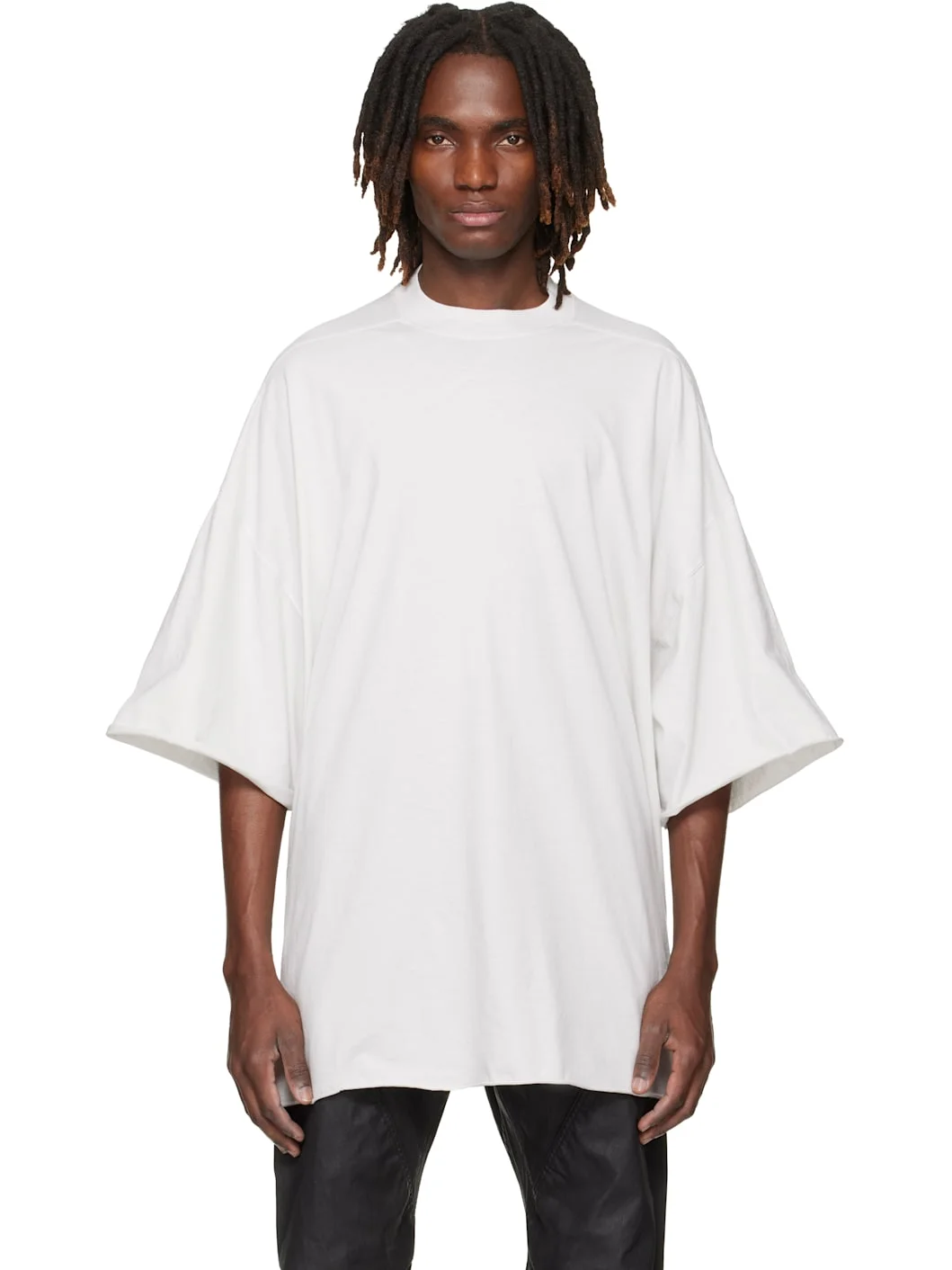 Off-White Temple Tommy T-shirt - 1