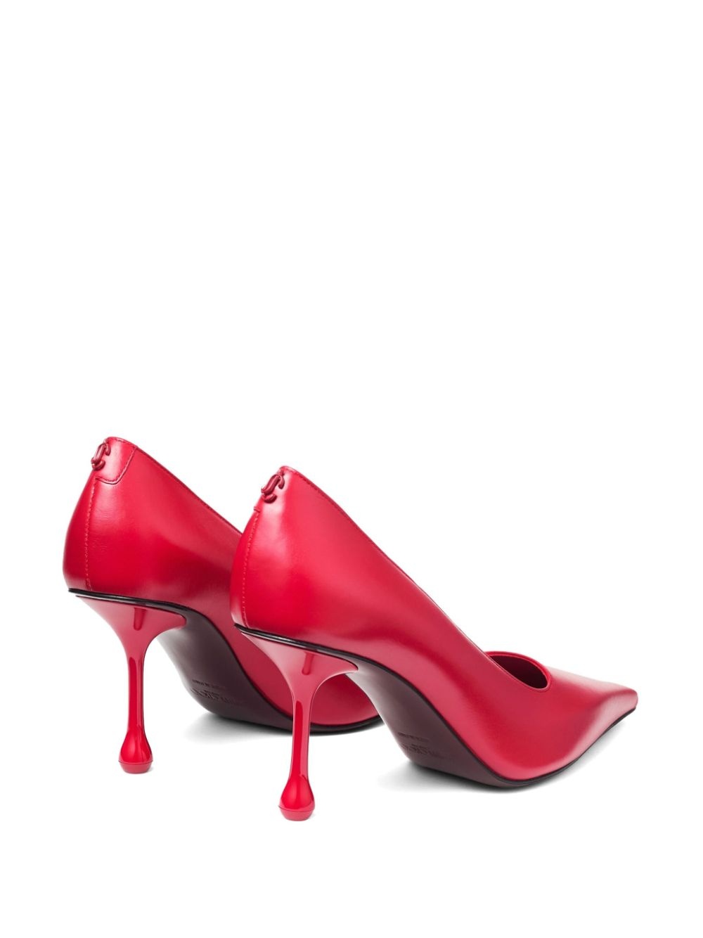 80mm Ixia pumps - 3
