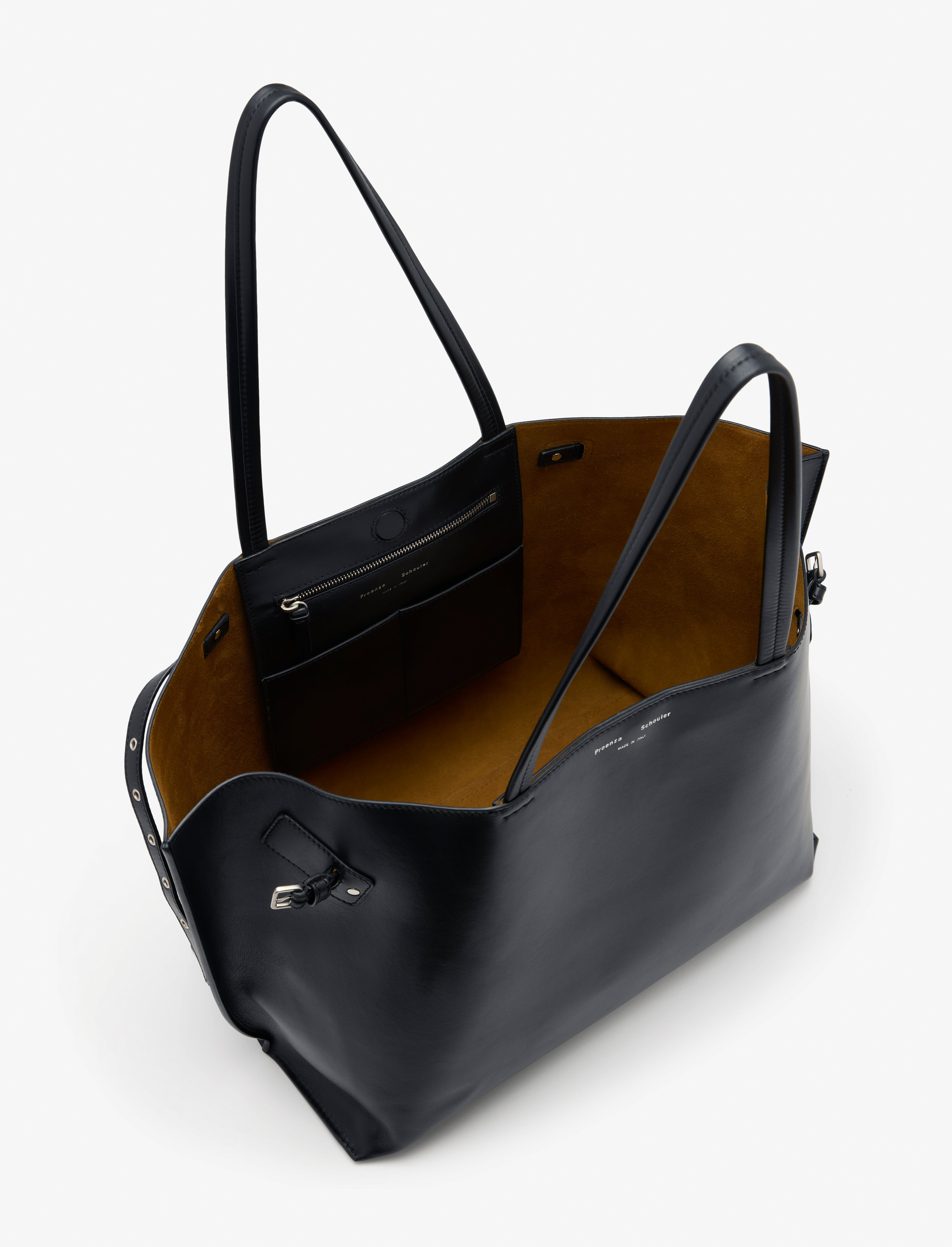 Days Carryall in Smooth Calf - 5