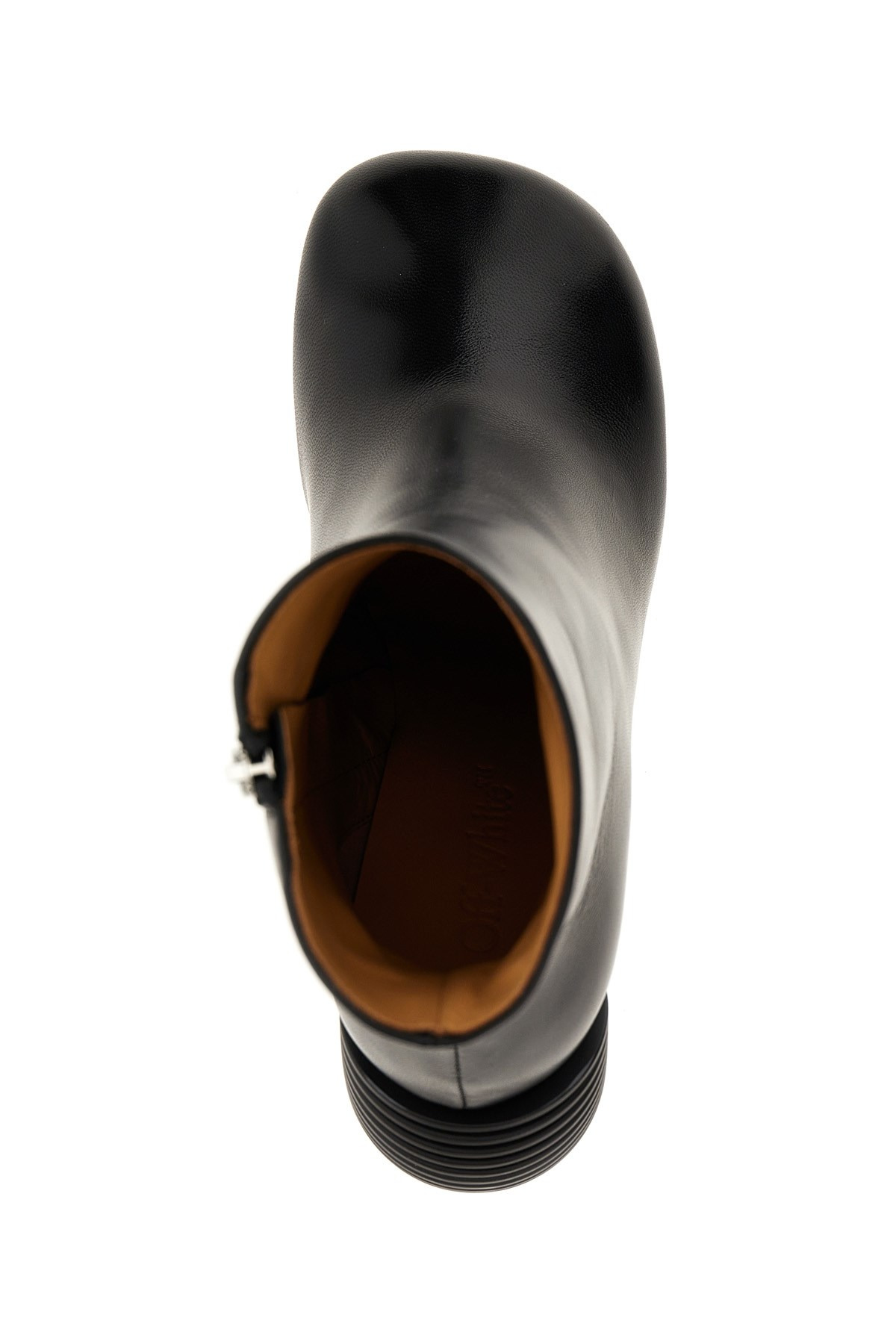 'Tonal spring' ankle boots - 3
