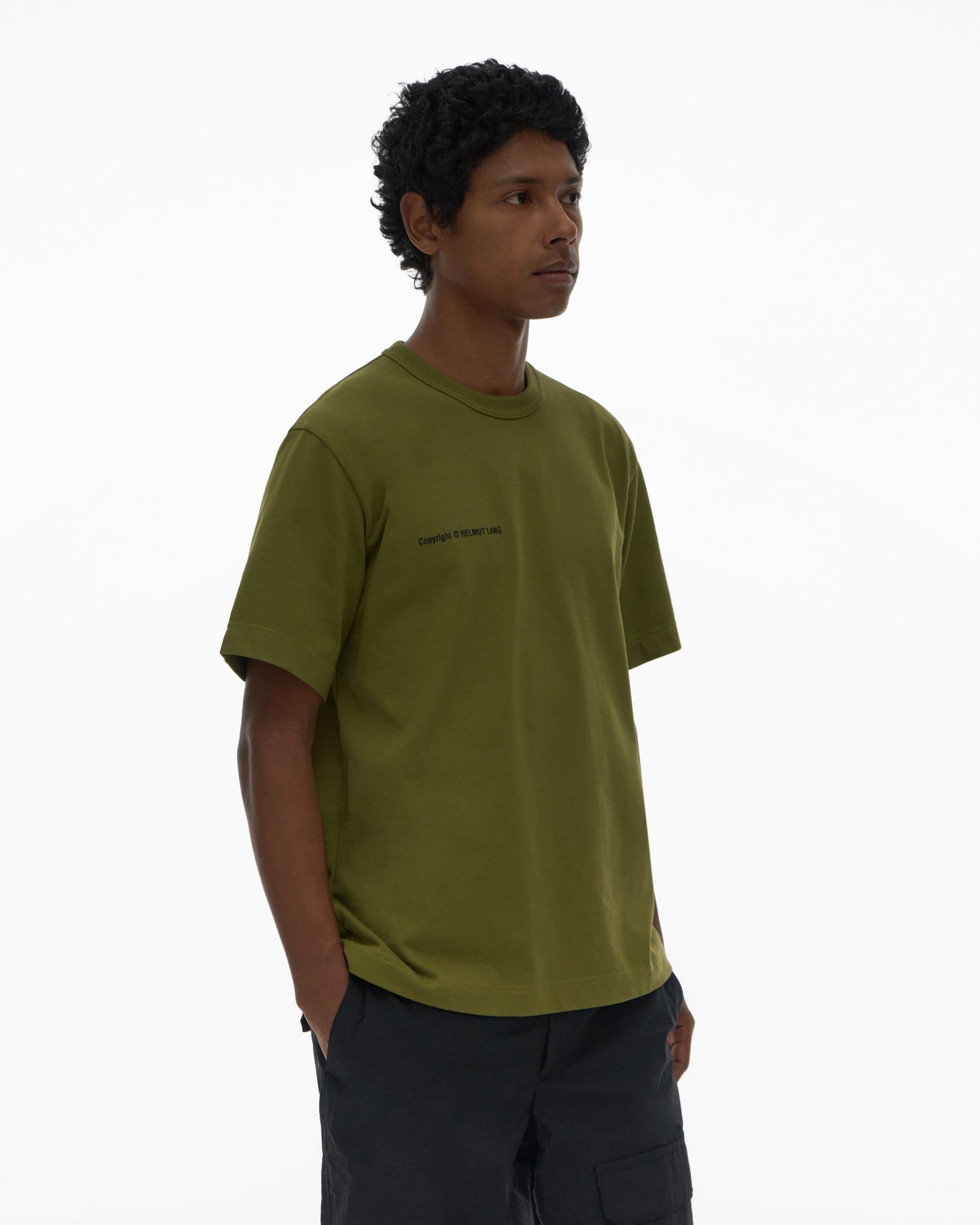ASSORTED TEE - 5