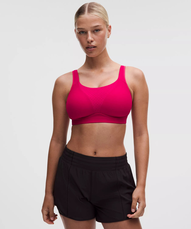 Run Times Bra *High Support, B–G Cups 1