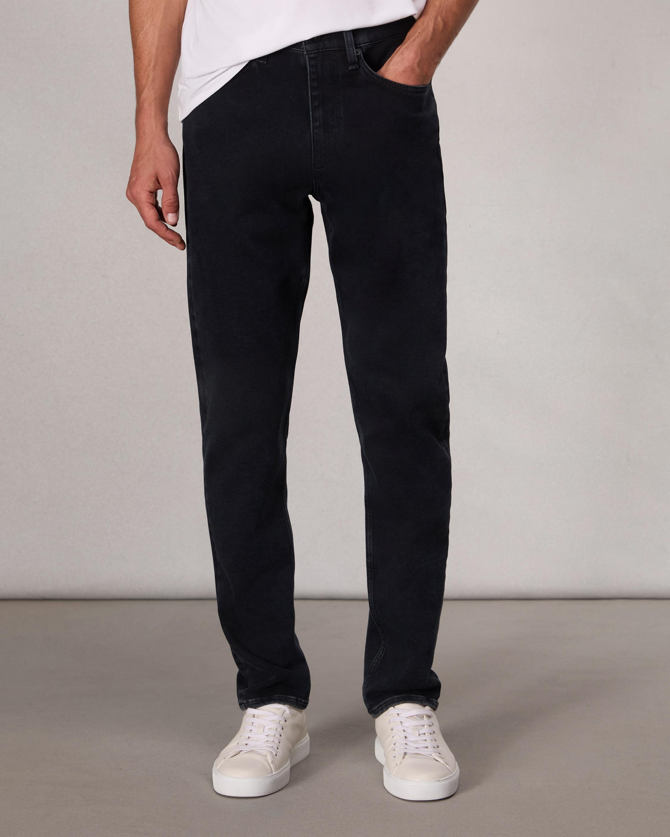 Fit 2 Slim Fit Jean
rbSTRIDE Denim - 5