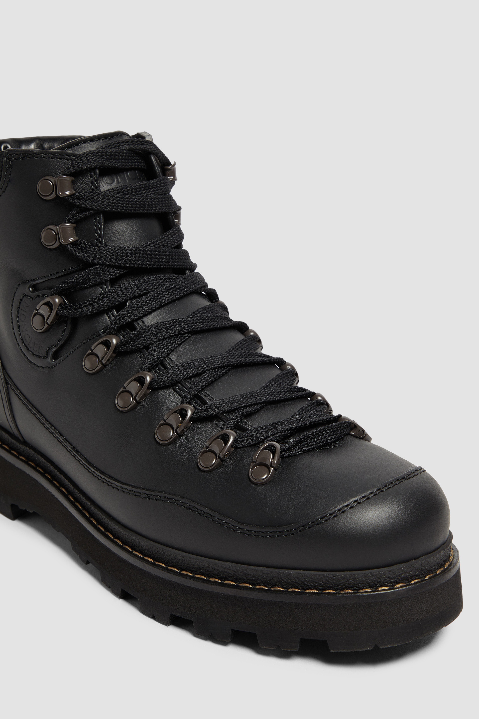 Peka Trek Hiking Boots - 3