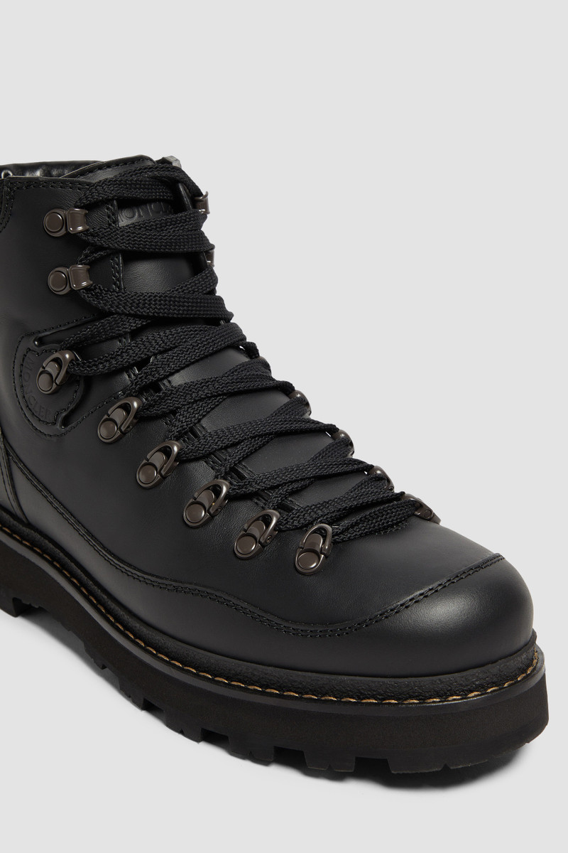 Peka Trek Hiking Boots 3