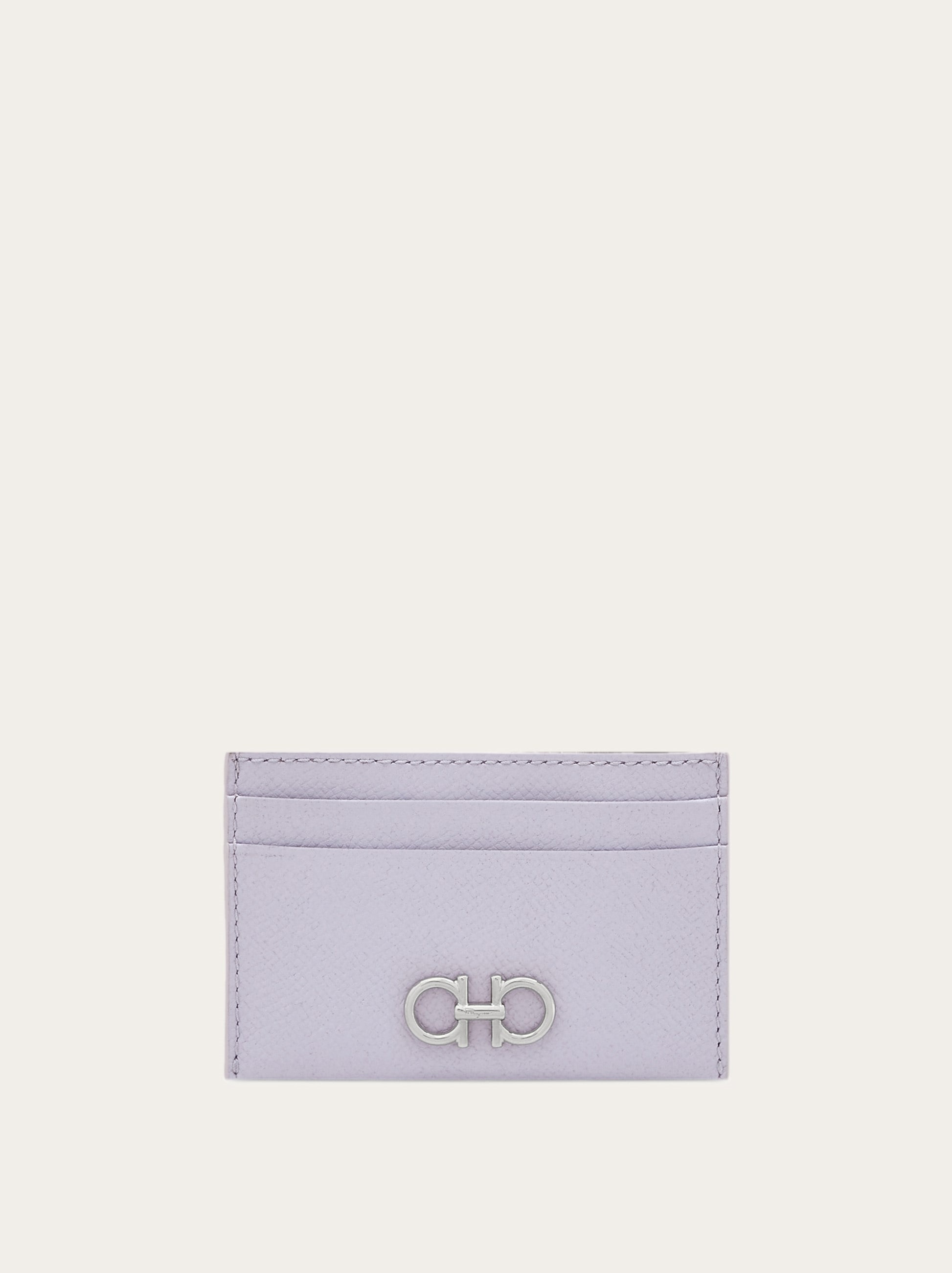 Gancini credit card holder - 1