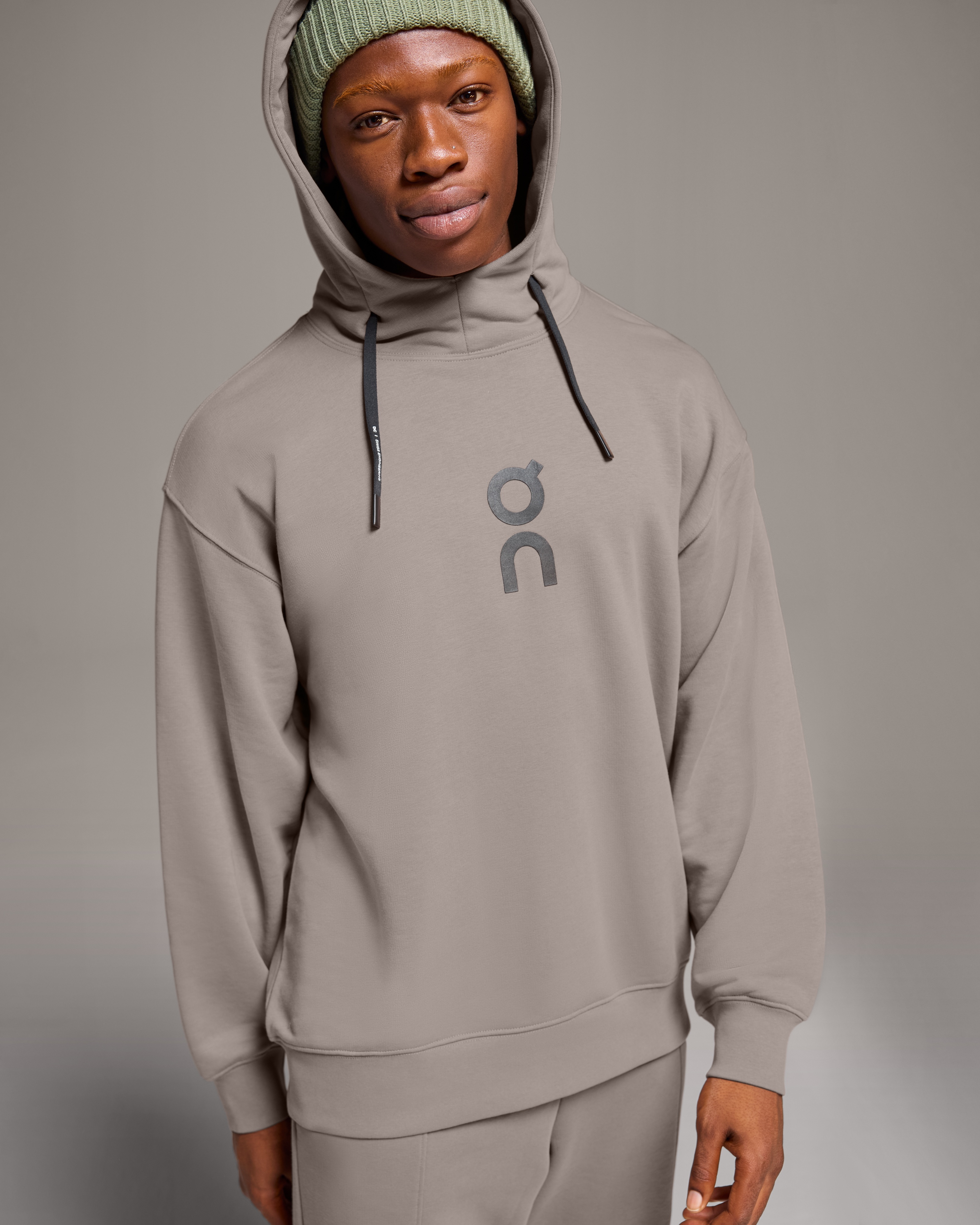 Club Hoodie - 4