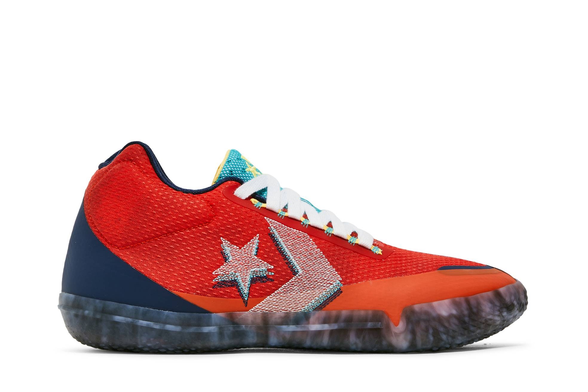 All Star BB Evo 'Court Daze' - 1