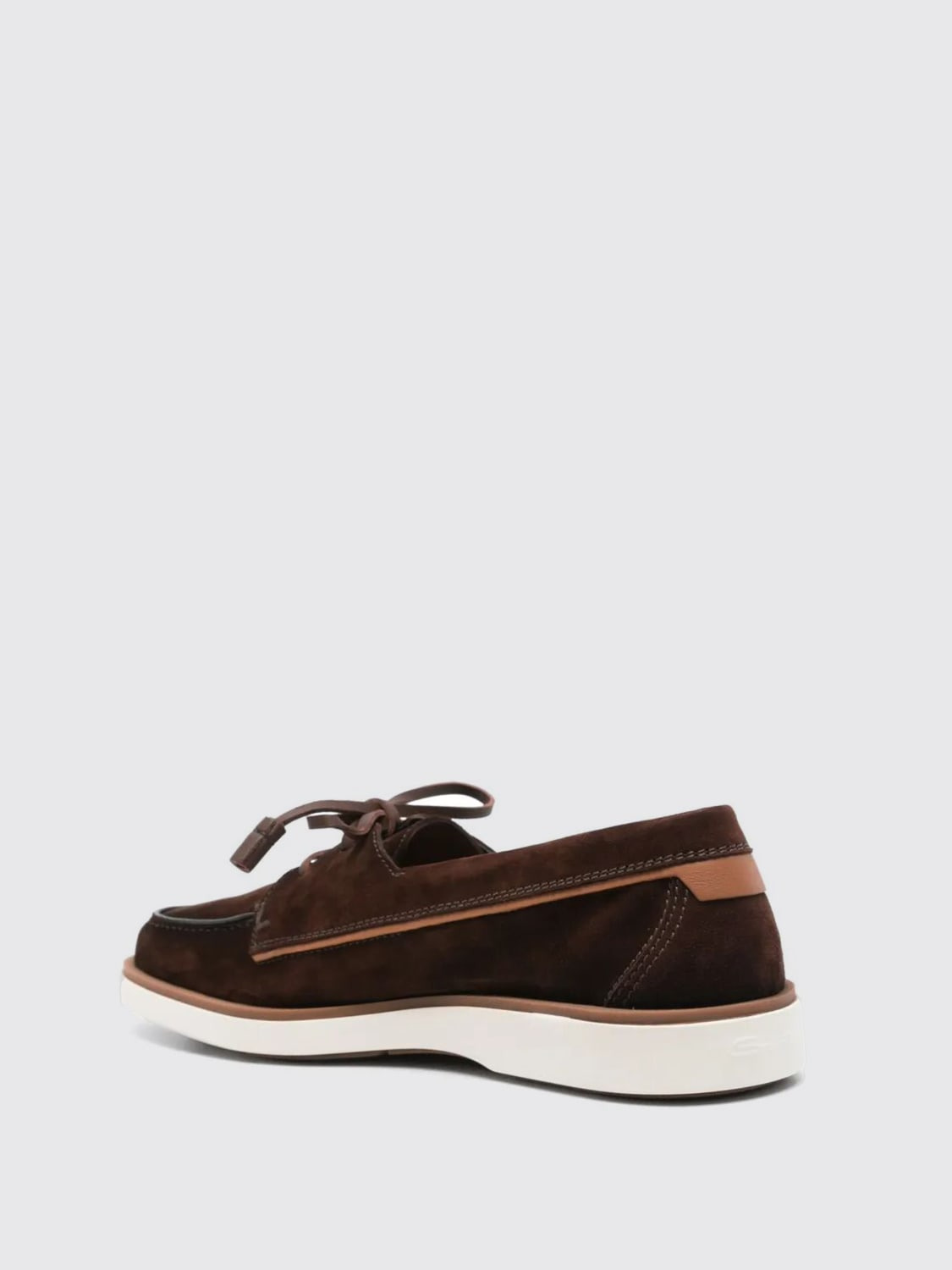 Shoes men Santoni - 3