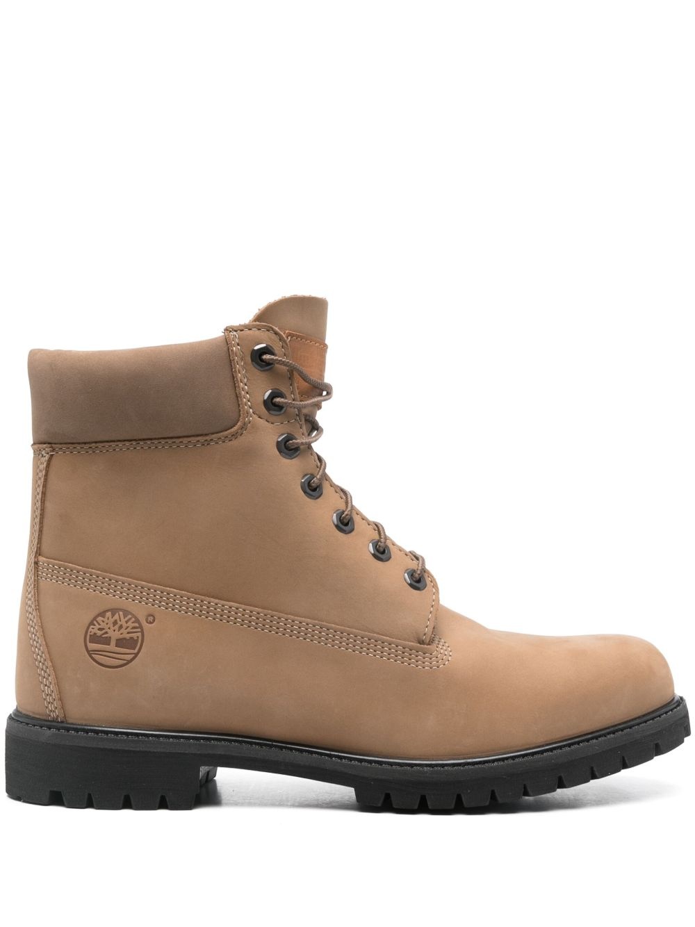 Premium 6-Inch boots - 1