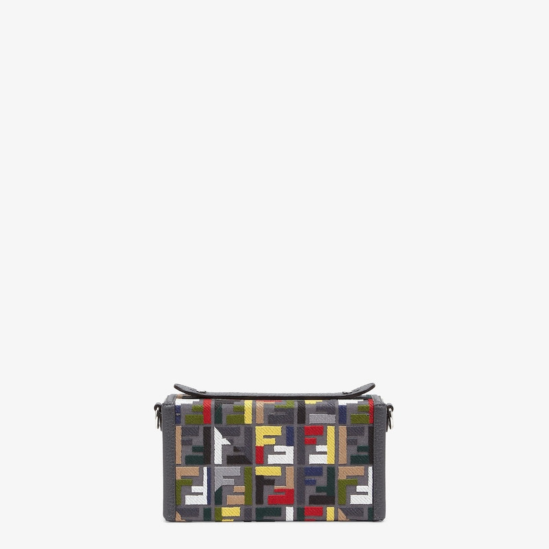 Soft Trunk Baguette 3