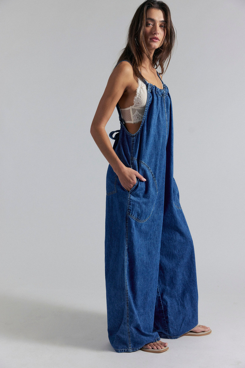 We The Free Freebird Jumpsuit 3