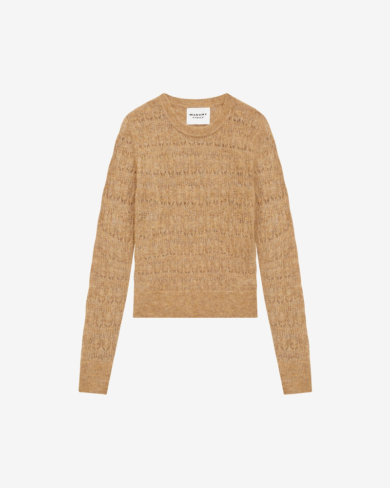 ACIA SWEATER 1