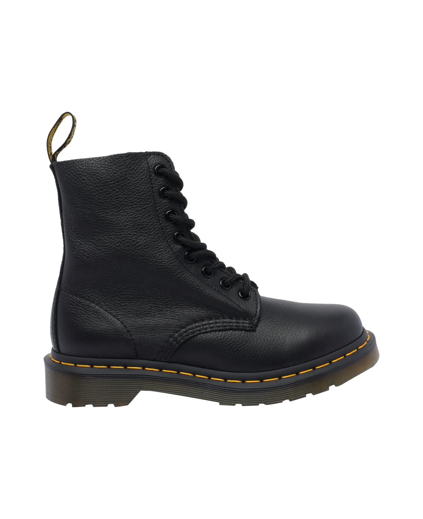1460 Pascal Ankle Boots - 1