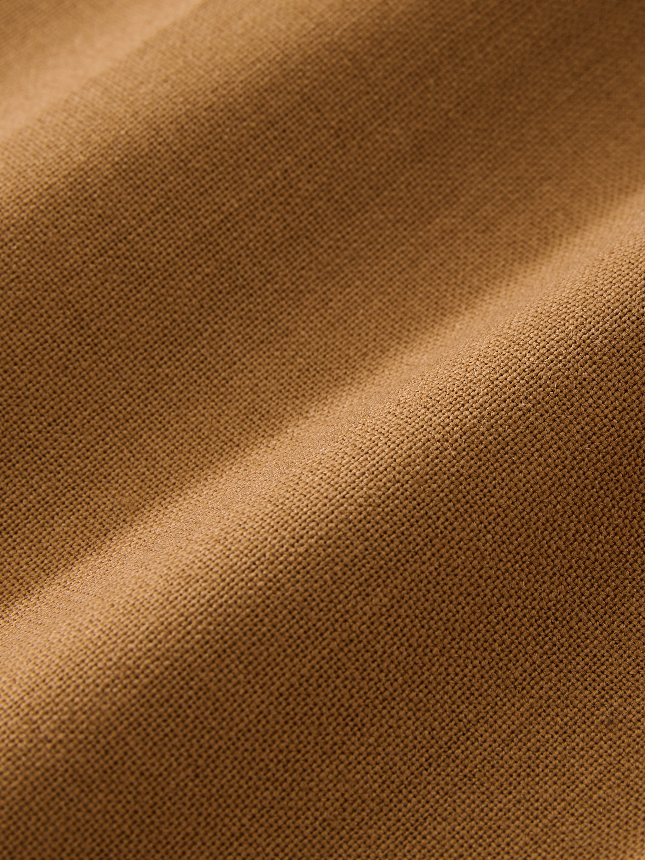Noam Heritage Wool Pant - 8