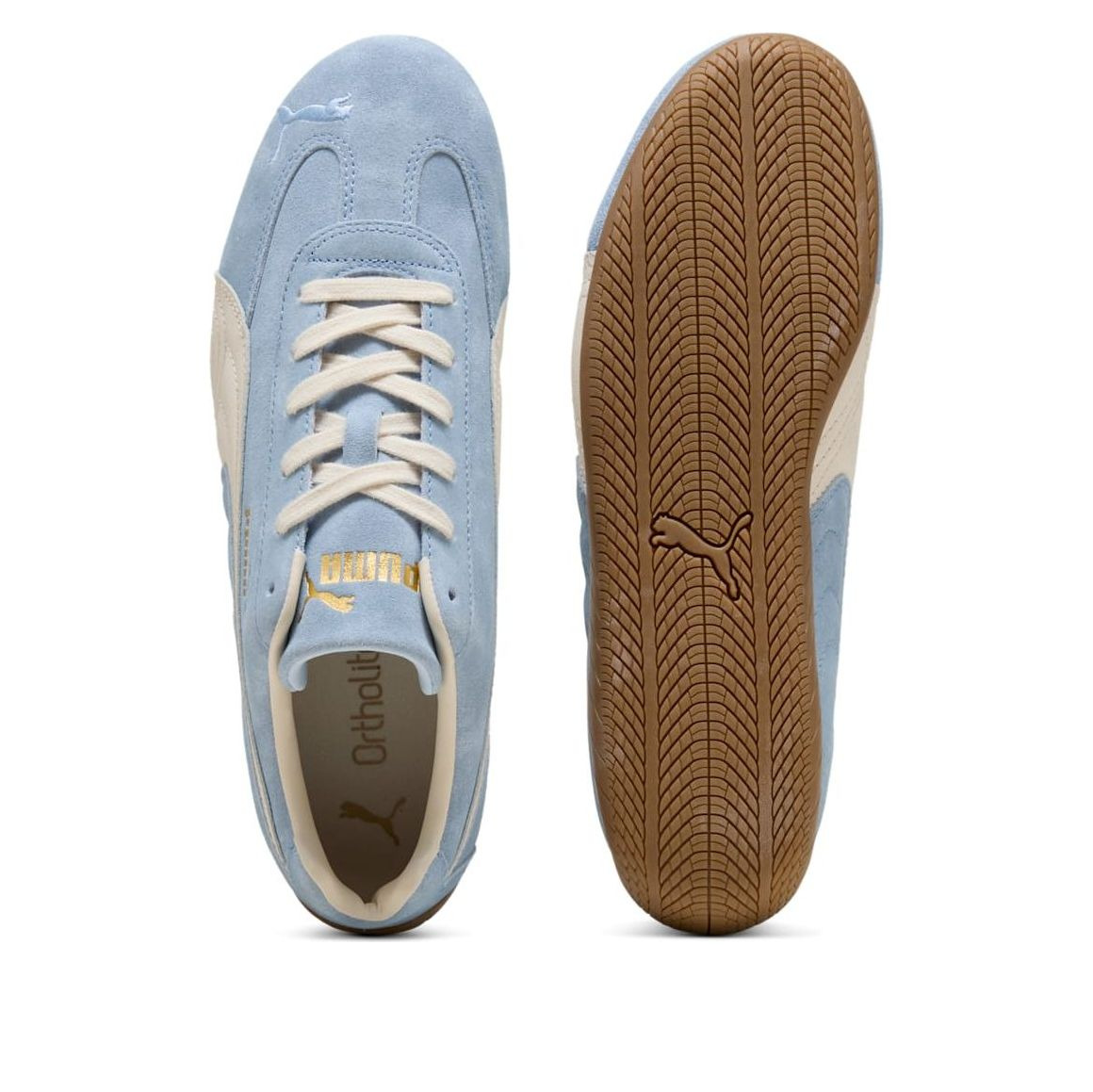 PUMA Speedcat Faded 'Haute Tropic Alpine Snow' 403688-01 - 5