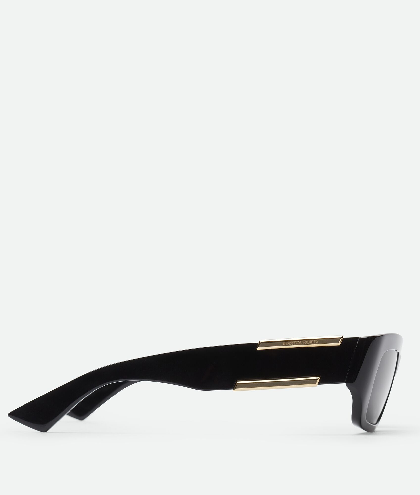Dash Rectangular Sunglasses - 3