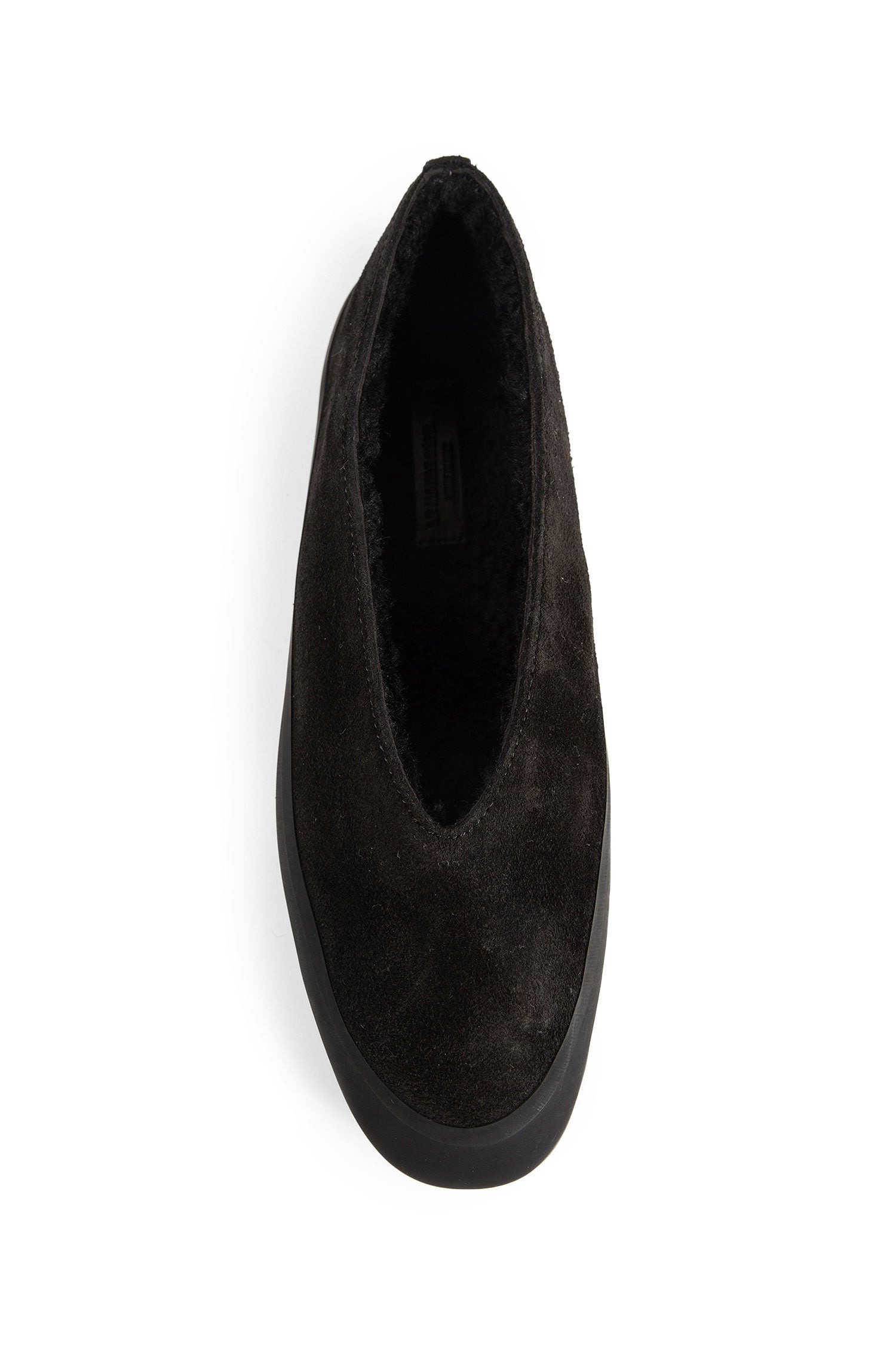 Apres Ski Loafers In Shearling - 5