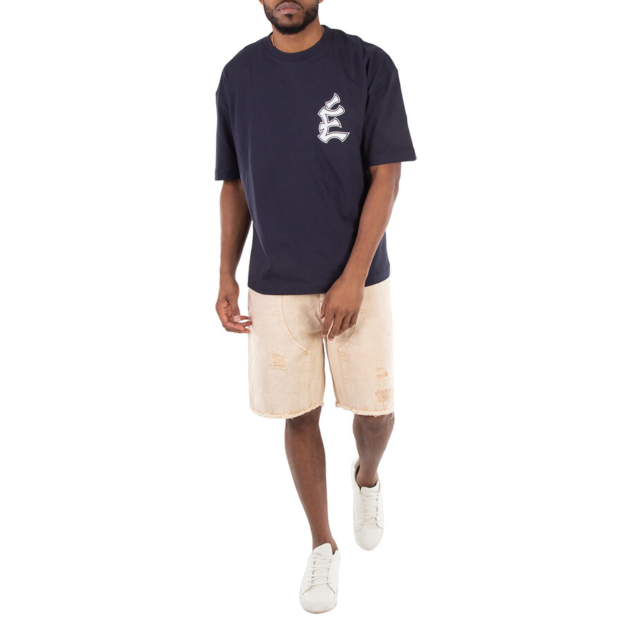 Etudes The City Relax Cotton T-Shirt - 2
