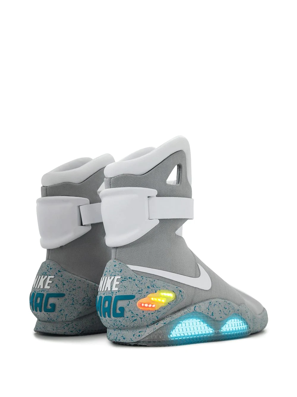 Air Mag sneakers - 6