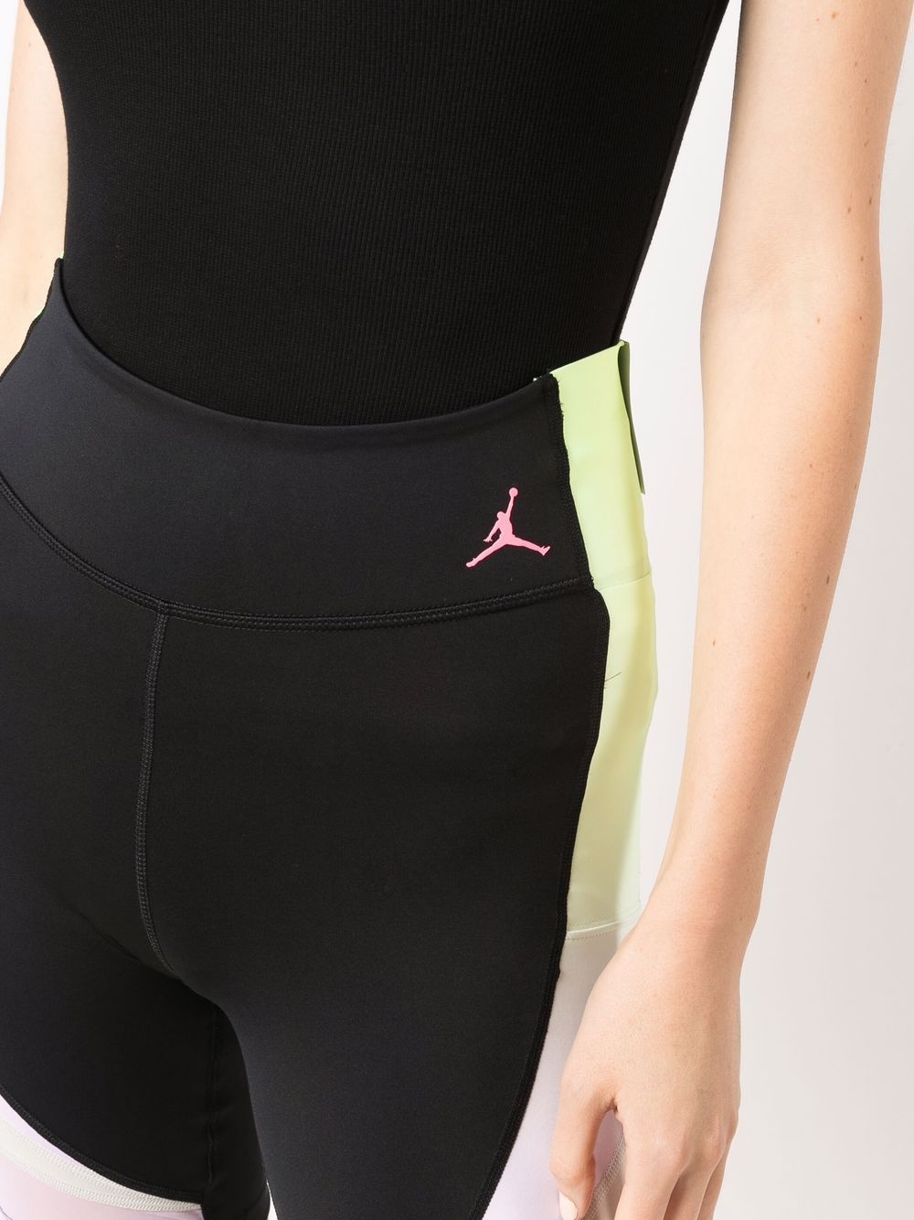 Jordan Heatwave compression shorts - 5