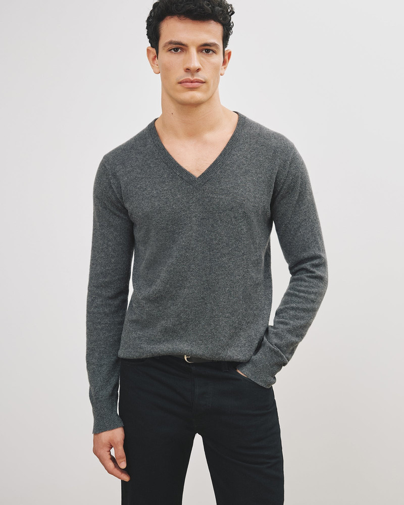 NILI LOTAN CYRUS SWEATER outlook