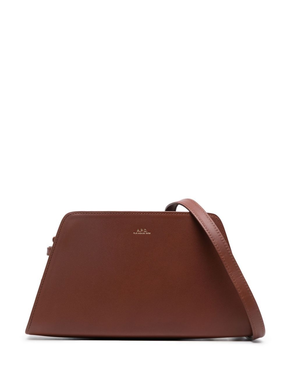 Tetra shoulder bag - 1