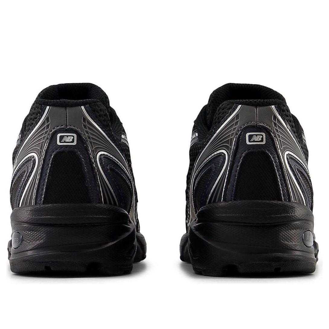 New Balance 740 'Black Silver' U740BM2 - 5