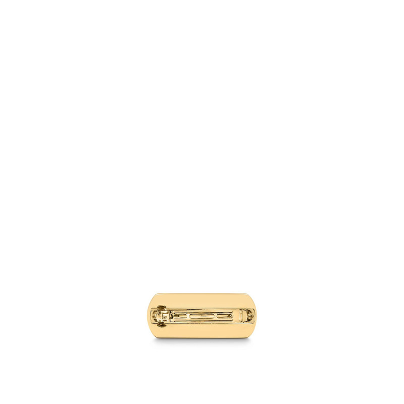 Louis Vuitton Nanogram Barrette outlook