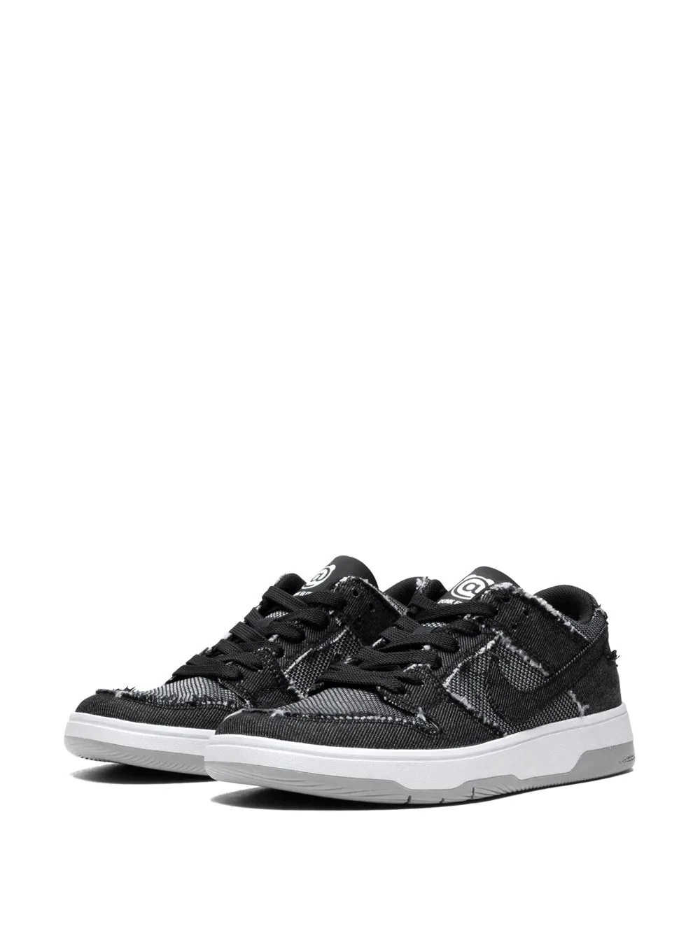 x Medicom SB Zoom Dunk Low Elite QS sneakers - 2