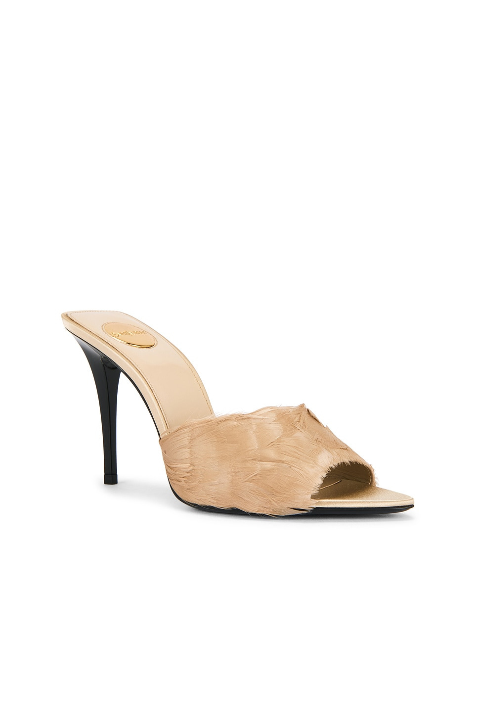 Romy Mule Sandal - 2