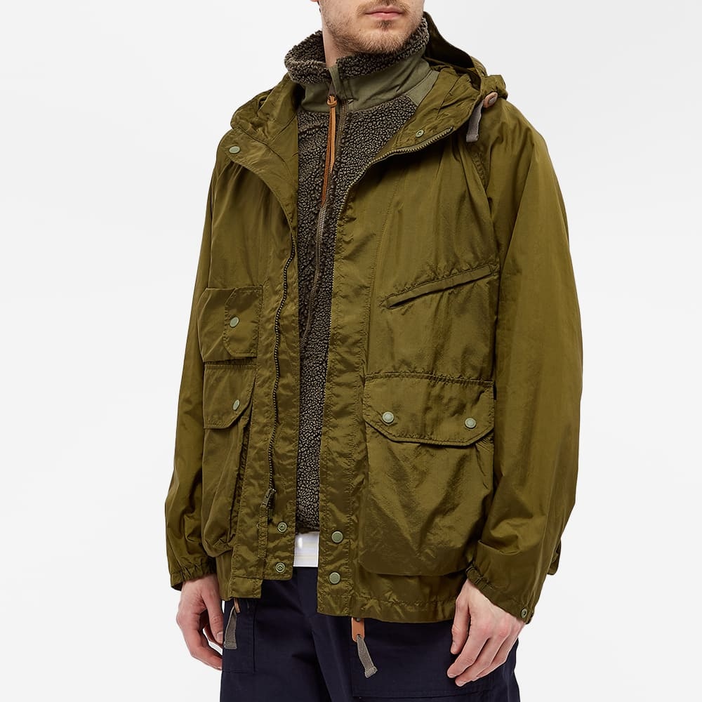 Engineered Garments Atlantic Parka - 6