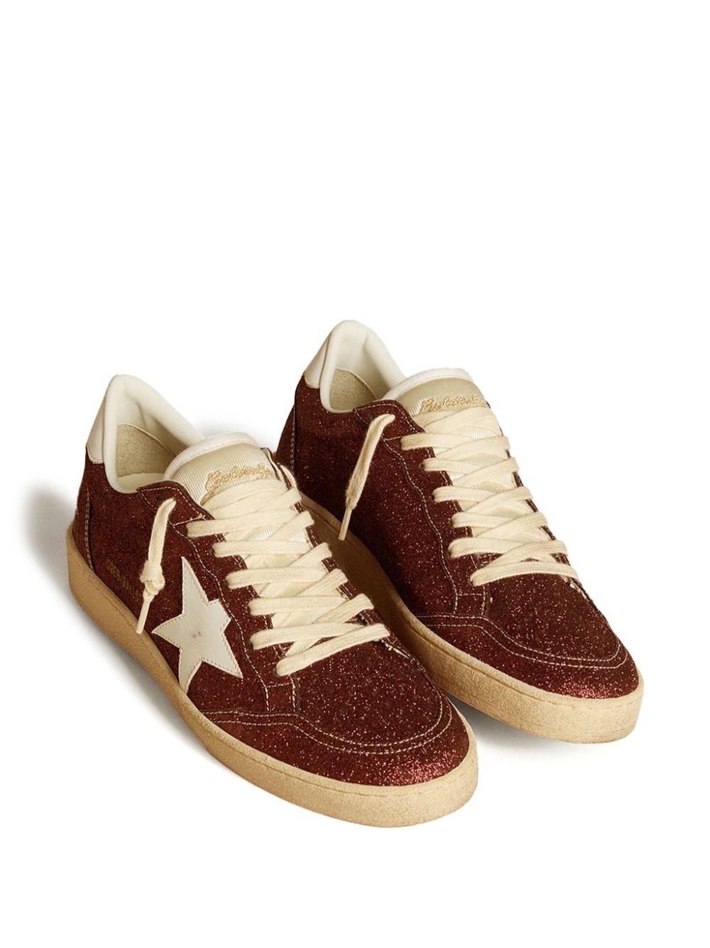 Ball Star sneakers - 2