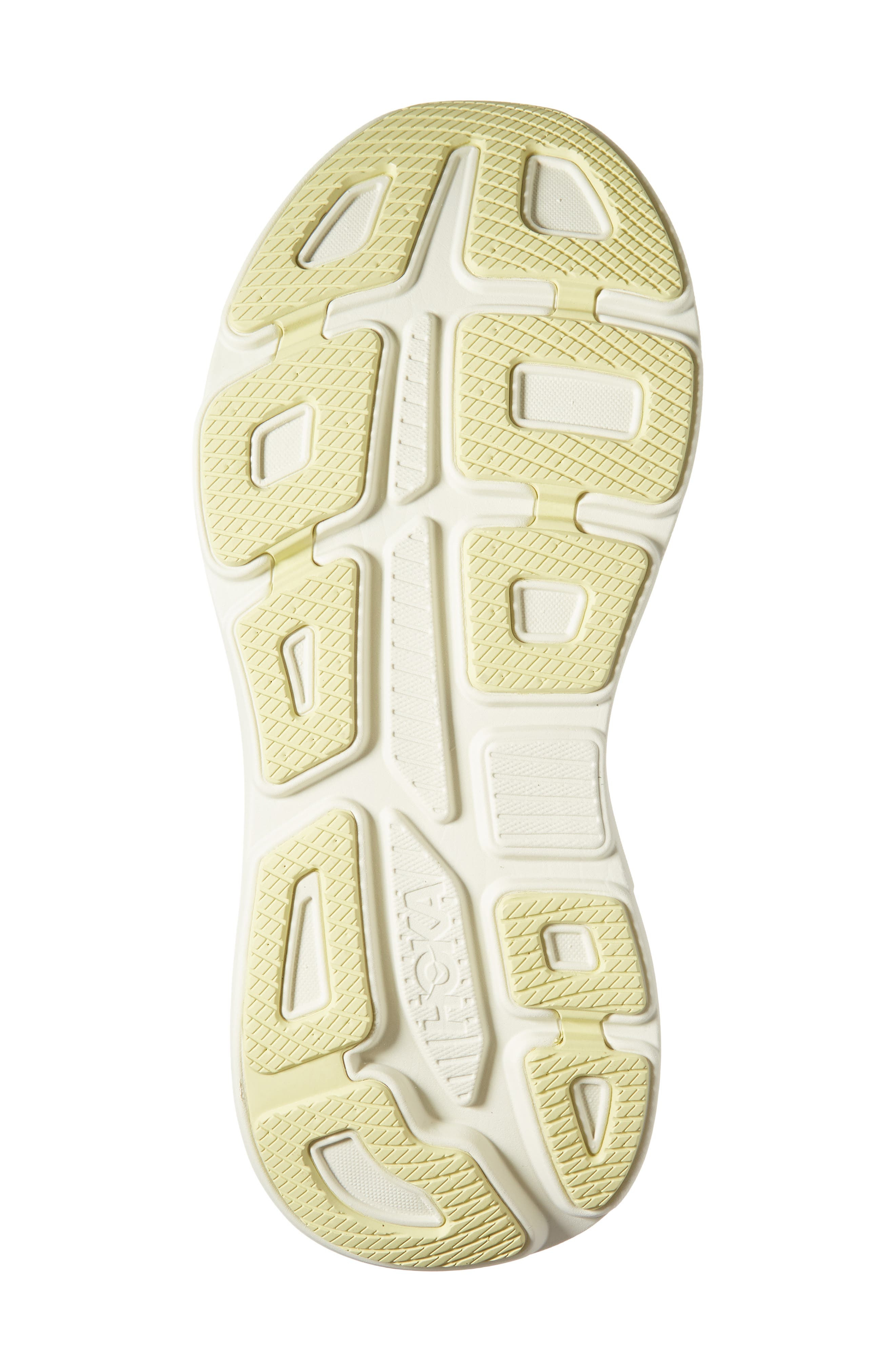 HOKA Bondi 9 Running Shoe in Succulent /Fern at Nordstrom - 6