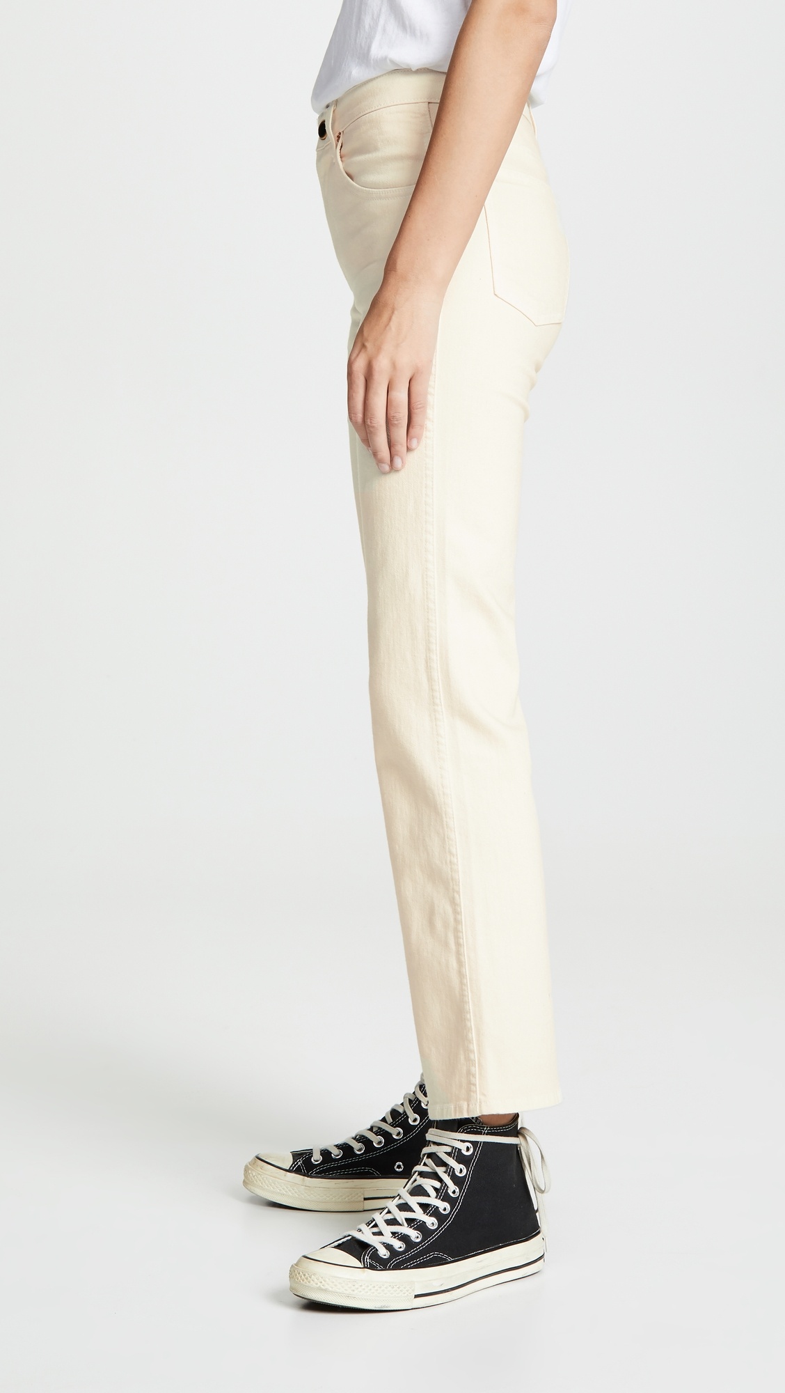 Vivian New Bootcut Flare Jeans - 3