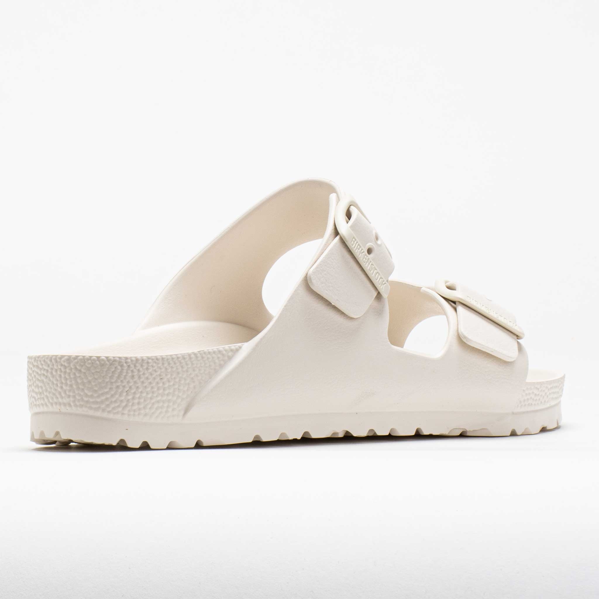 Birkenstock Arizona EVA Narrow Unisex Eggshell - 6