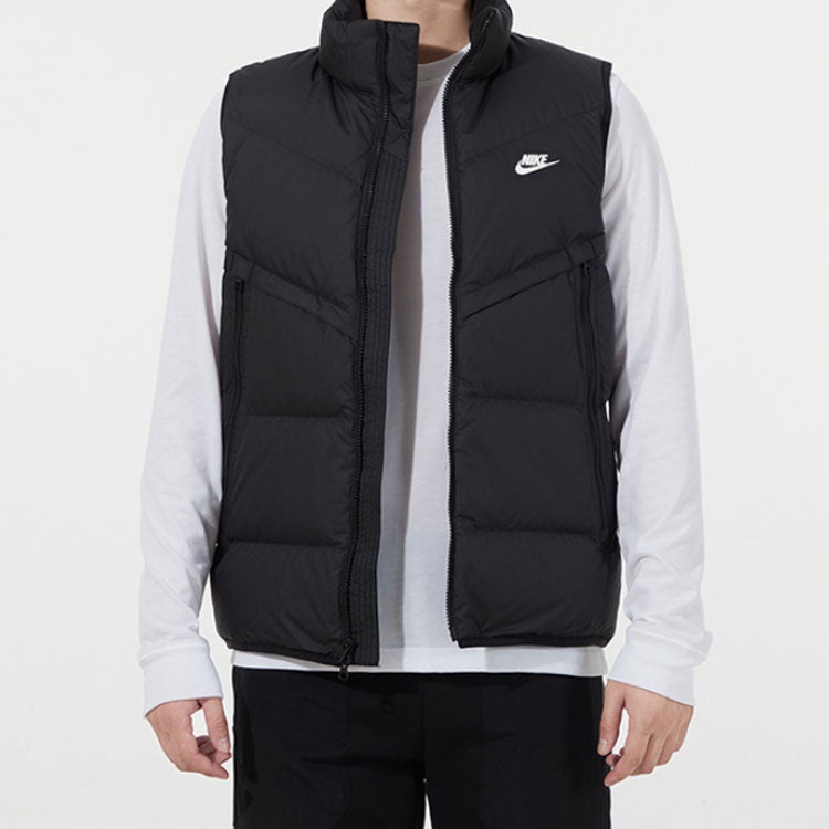 Nike Sportswear Storm-FIT Windrunner Logo Black DD6818-010 - 3