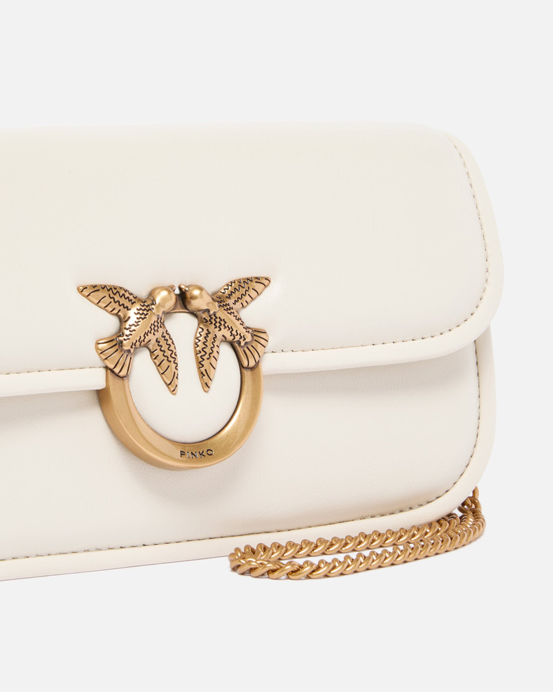 SMALL LOVE BAG BOX CROSSBODY BAG IN NAPPA LEATHER 3