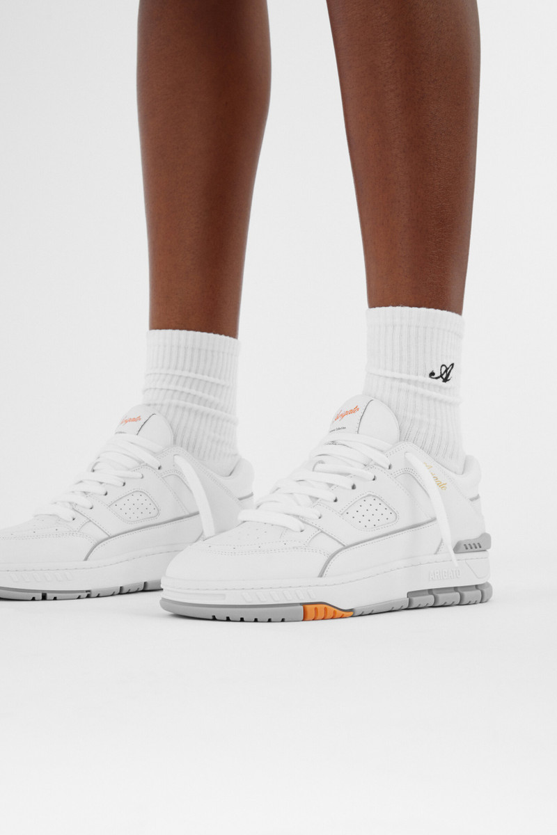 Area Lo Sneaker 6