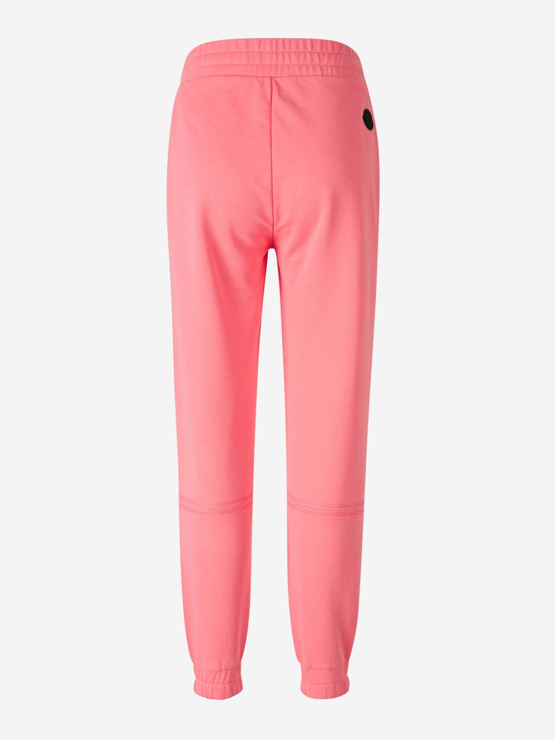 JOGGERS SWEAT COTTON - 3