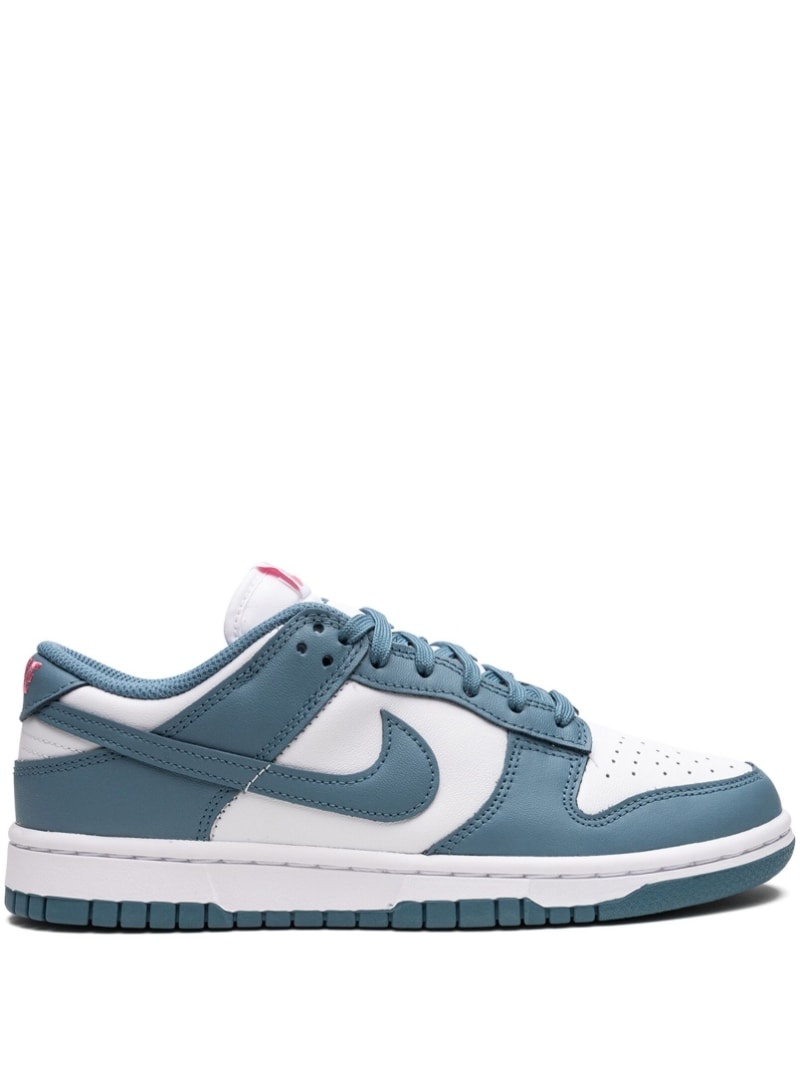 Dunk Low "South Beach" sneakers - 1