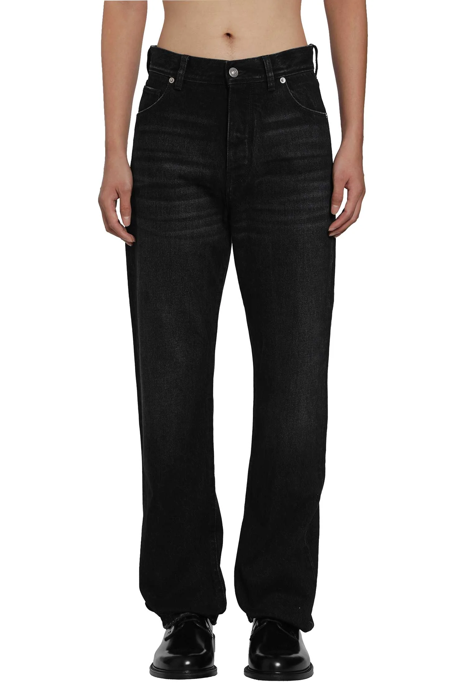 Long Jeans - 1
